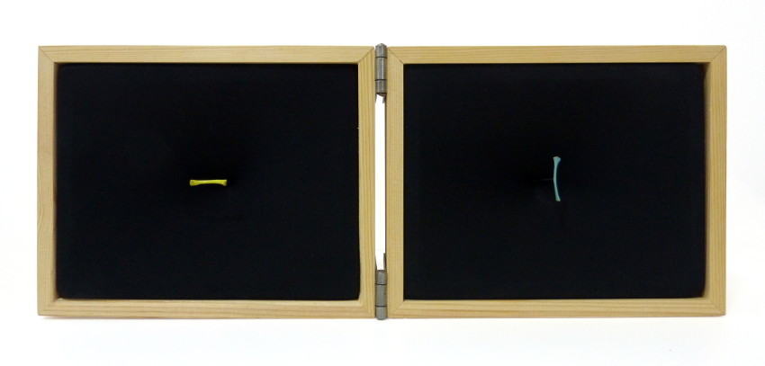 Caja universo